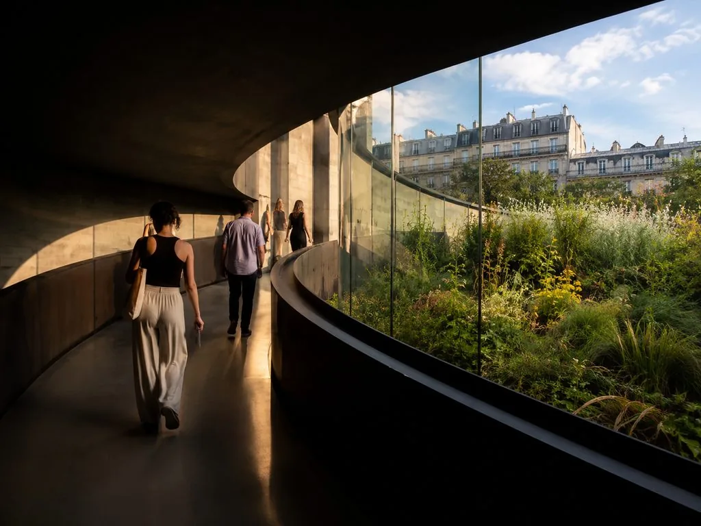Musée du quai Branly – Jacques Chirac: Eintrittsticket