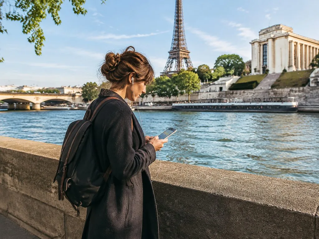 Paris: Ticket für das Musée du quai Branly & digitaler Rundgang