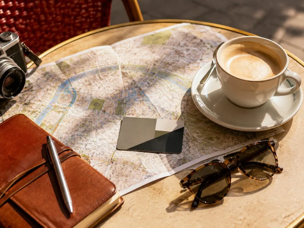 Paris Museum Pass: 2, 4 oder 6 Tage